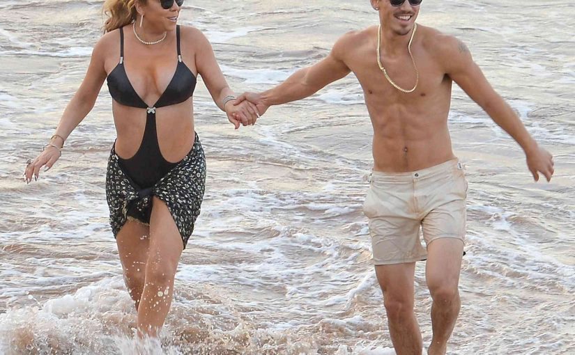 Celebrities Go All Out on Their Most Unforgettable Vacation Adventures ➤ Buzzday.info