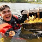 A relic hunter took a mysterious box from the swamps—and brought disaster upon his home ➤ Buzzday.info