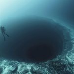 He Entered a Mysterious Underwater Hole — What Was Hidden Inside Shocked Everyone ➤ Buzzday.info