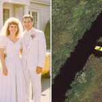 A newlywed couple disappeared on their honeymoon… And only decades later did one photograph reveal the truth ➤ Buzzday.info