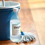 Why White Vinegar Is One of the Best Ways to Clean Your Floors ➤ Buzzday.info