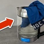 Never use an electric kettle in a hotel room—it can be disgusting ➤ Buzzday.info