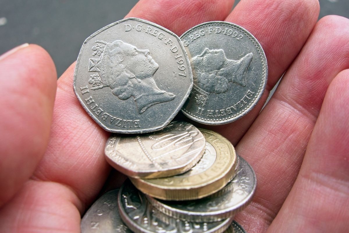 Coins that can be worth a fortune ➤ Buzzday.info