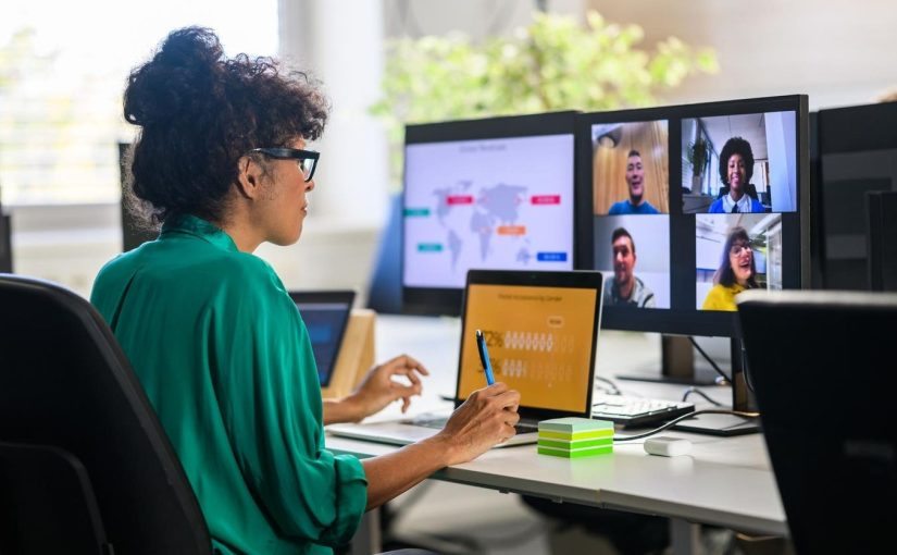 7 Key Remote Work Skills to Remain Relevant in 2026 ➤ Buzzday.info