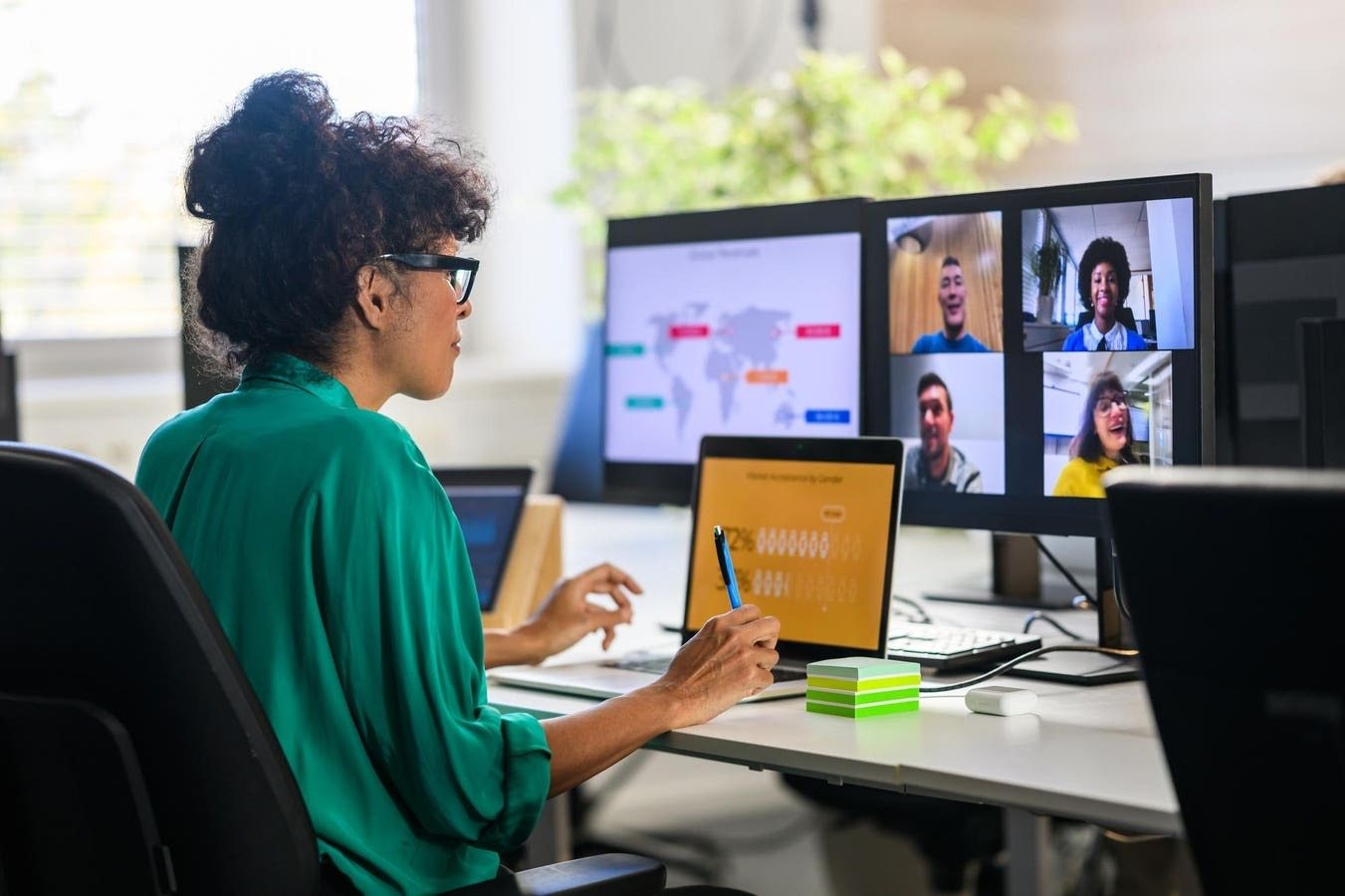 7 Key Remote Work Skills to Remain Relevant in 2026 ➤ Buzzday.info