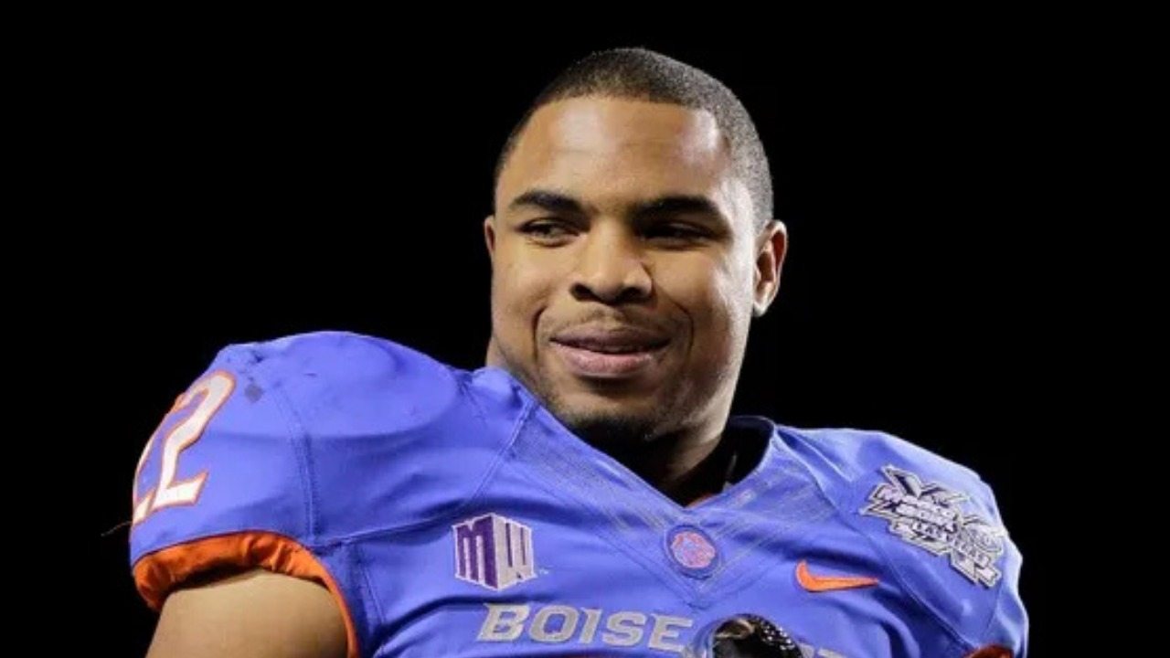 Doug Martin’s Net Worth Reveals His Smartest Move Yet