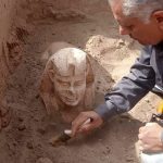 An archaeologist discovered ancient statues, but laboratory tests revealed something incredible ➤ Buzzday.info