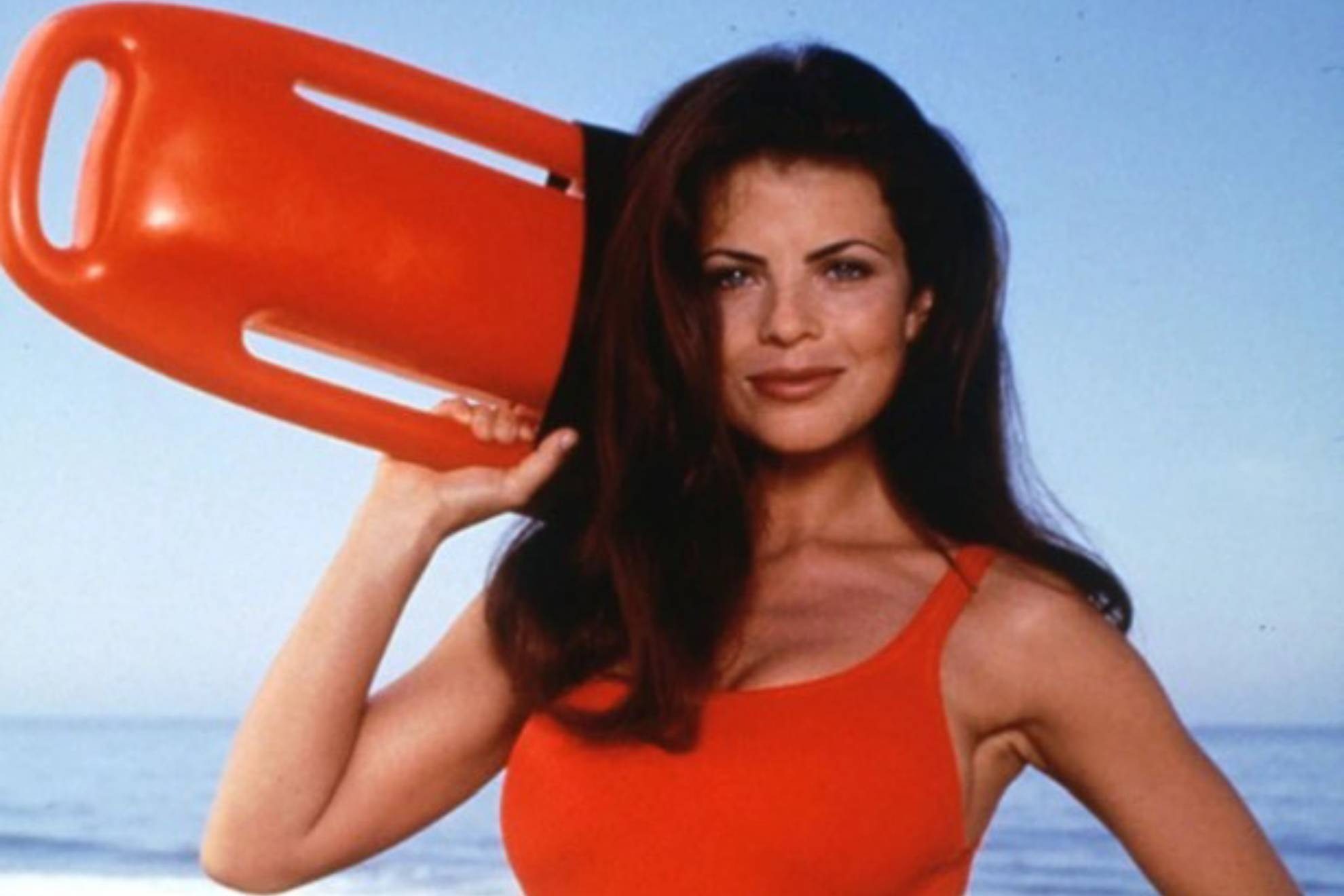 Yasmine Bleeth Turns 67, and You Won’t Believe How She Looks Now ➤ Buzzday.info