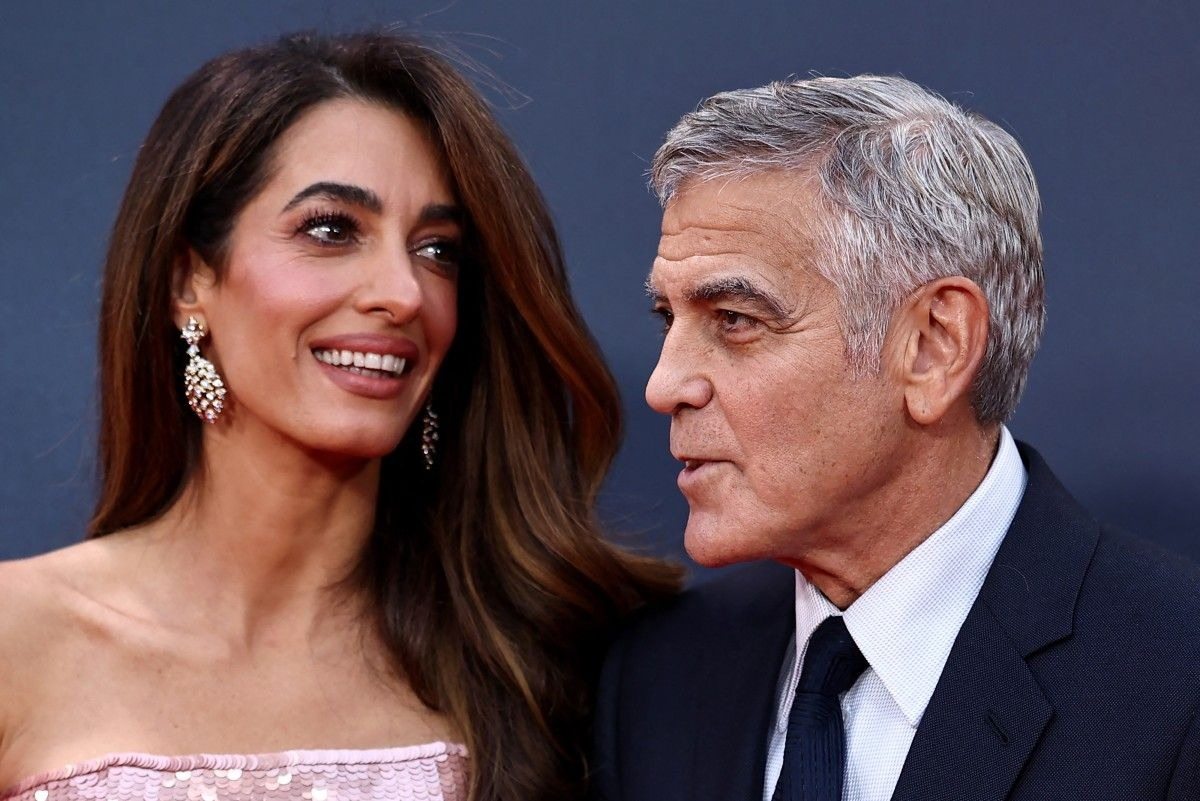 Amal Clooney’s Life at 47 Will Leave You Speechless