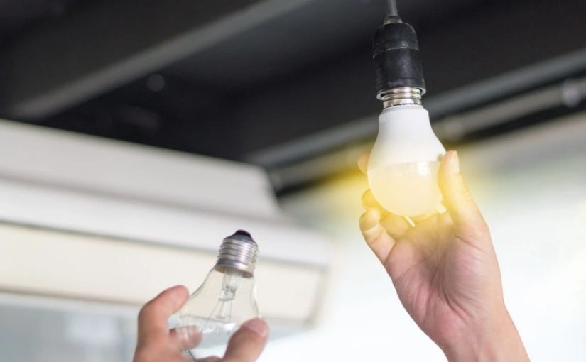 1 Simple Hack to Save on Your Electric Bill (Try Tonight) ➤ Buzzday.info