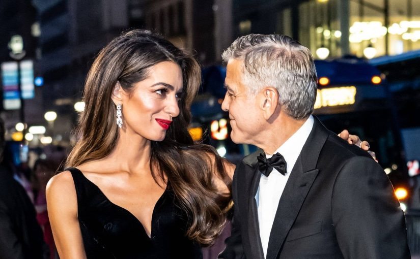 Amal Clooney’s Life at 47 Will Leave You Speechless ➤ Buzzday.info