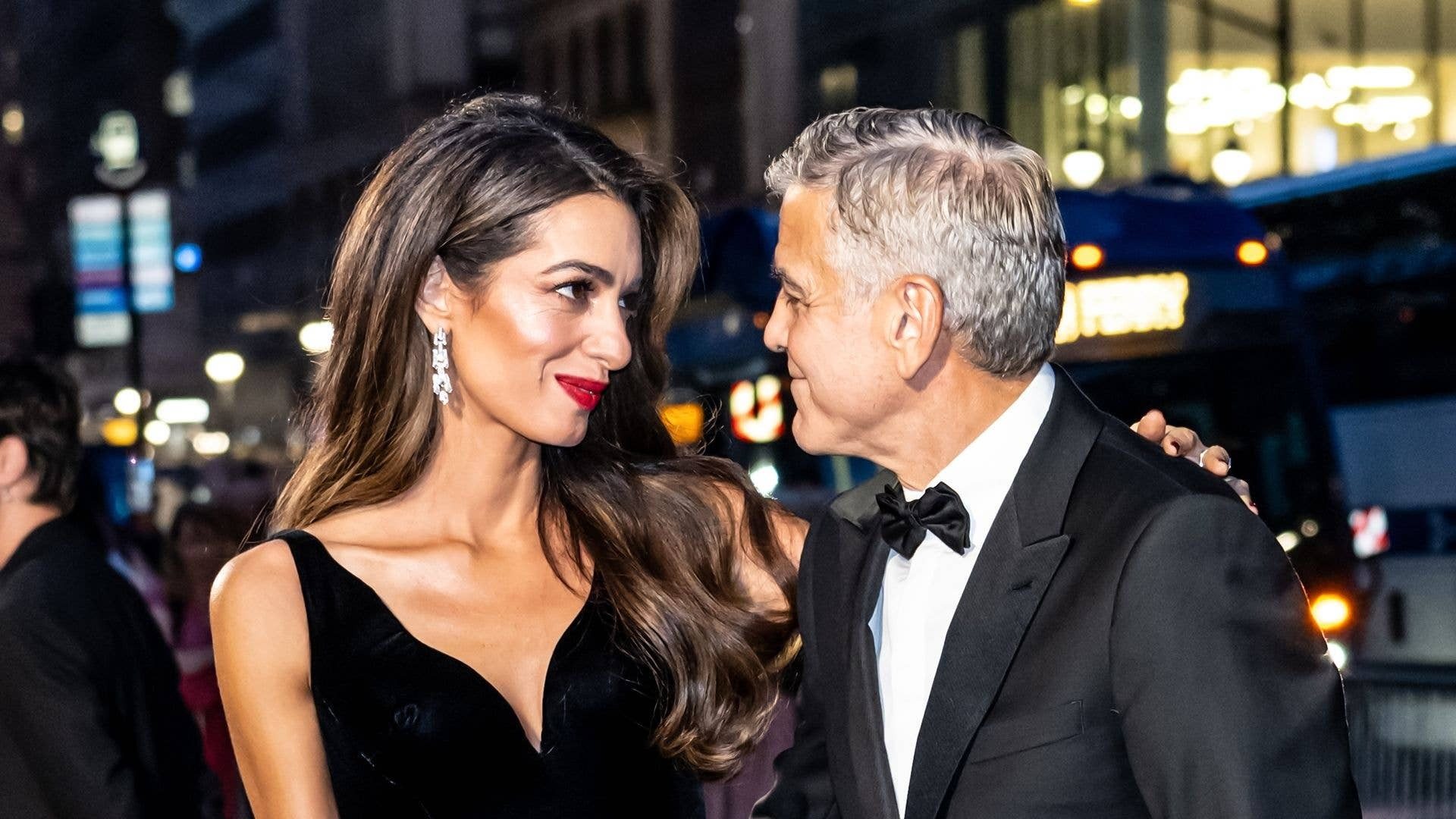 Amal Clooney’s Life at 47 Will Leave You Speechless ➤ Buzzday.info
