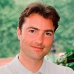 EastEnders and Heartbeat star Nick Berry’s different life now after quitting the spotlight ➤ Buzzday.info