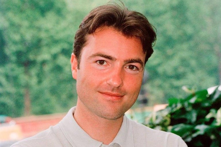 EastEnders and Heartbeat star Nick Berry’s different life now after quitting the spotlight ➤ Buzzday.info