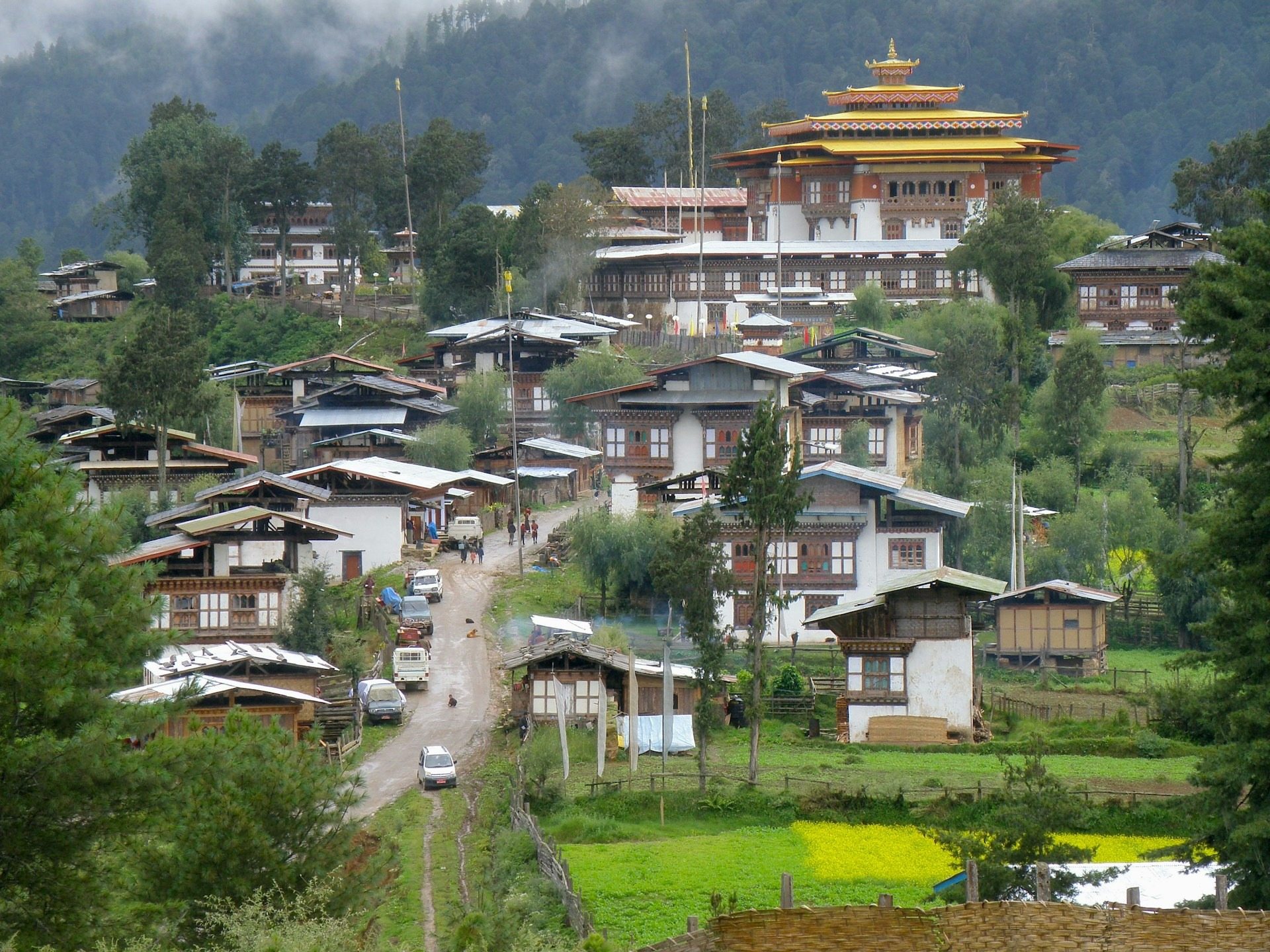 5 Countries Focusing on Ecology and Sustainable Tourism in 2026