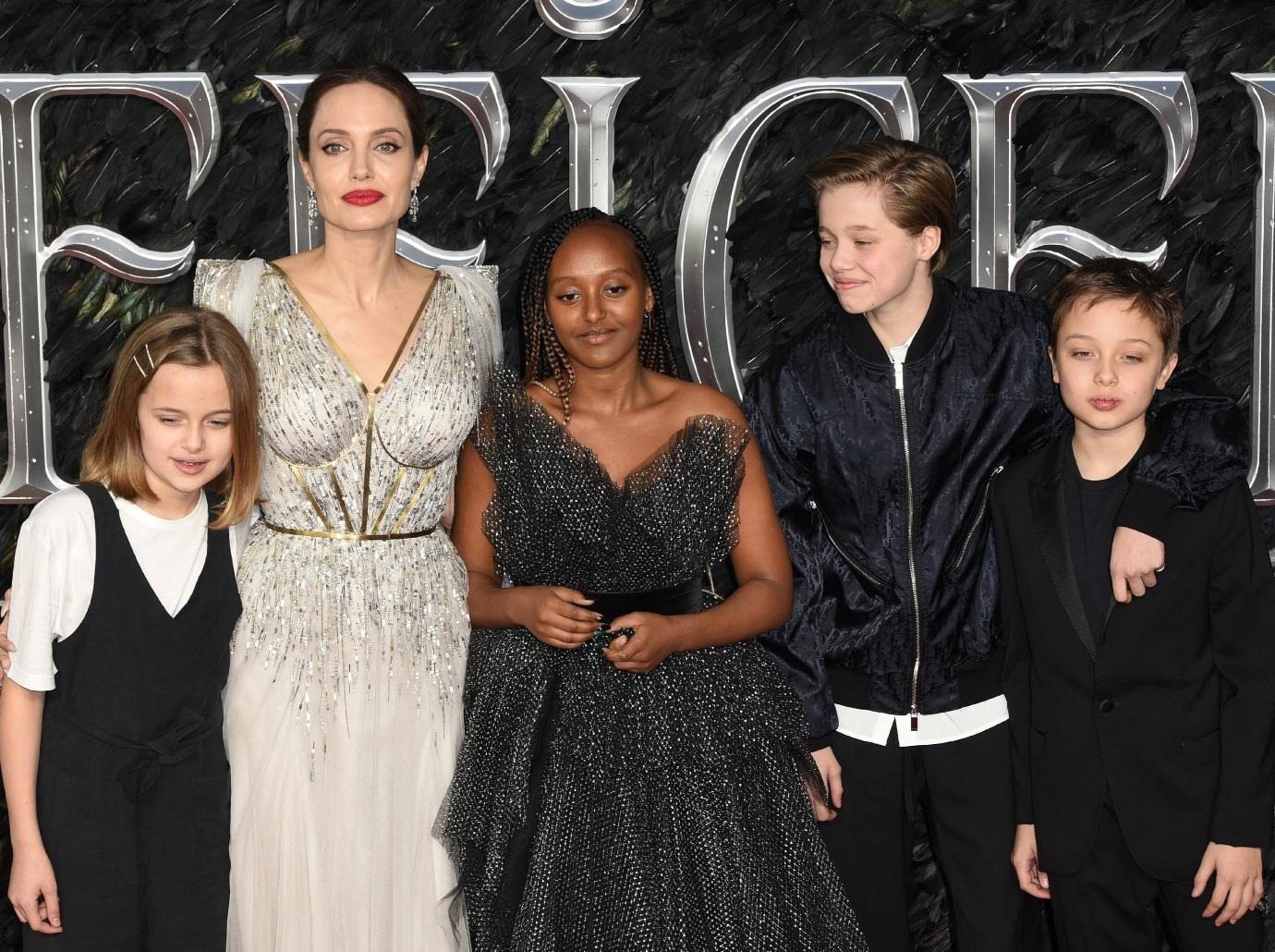On the day the Jolie-Pitt twins turn 18, their parents’ divorce may be finalized