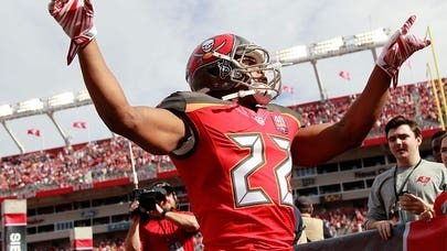 Doug Martin’s Net Worth Reveals His Smartest Move Yet