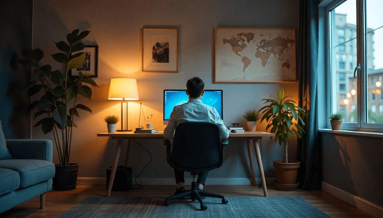 7 Key Remote Work Skills to Remain Relevant in 2026
