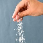 Sprinkle salt on foil and create a miracle in the kitchen ➤ Buzzday.info