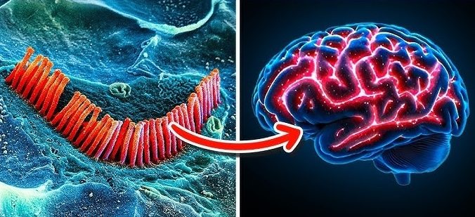 Scientists: Brain Scan Uncovers The Real Root Cause of Tinnitus (Ear Ringing) ➤ Buzzday.info