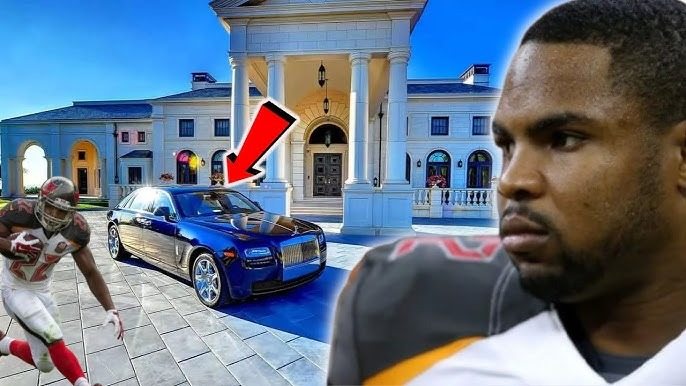 Doug Martin’s Net Worth Reveals His Smartest Move Yet ➤ Buzzday.info