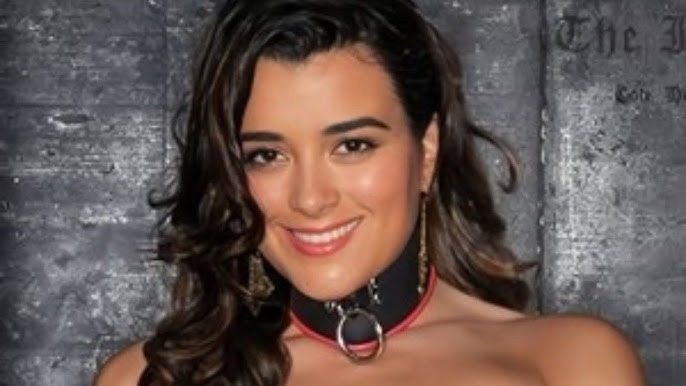 Côté De Pablo Flaunts Her Huge Size in New Photos – Take a Look ➤ Buzzday.info