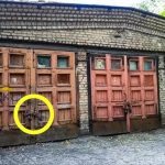 Le secret du garage de l’oncle Fred, qu’il a emporté avec lui ➤ Buzzday.info