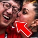 An unexpected incident at the 2026 World Cup: a Mexican fan kissed a South Korean journalist during a live broadcast ➤ Buzzday.info