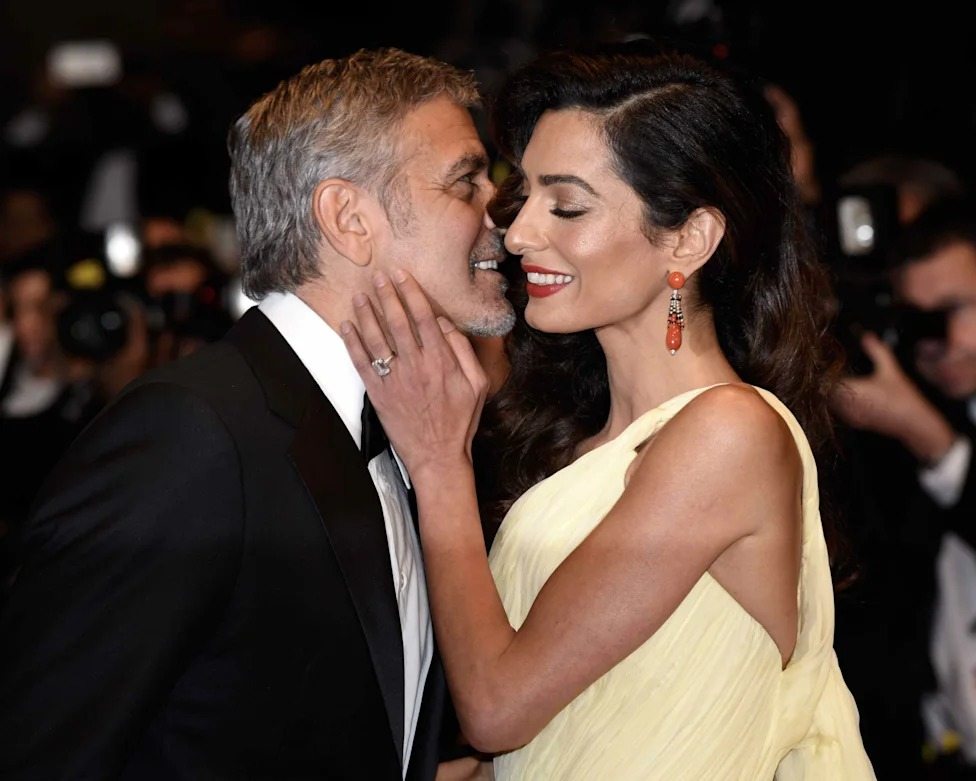 Amal Clooney’s Life at 47 Will Leave You Speechless