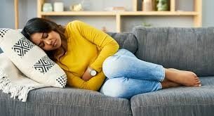The Woman Who Lived With Unbearable Back Pain For Decades ➤ Buzzday.info