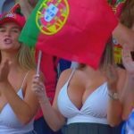 The Most Eye-Catching and Beautiful Female Fans of the 2026 World Cup ➤ Buzzday.info