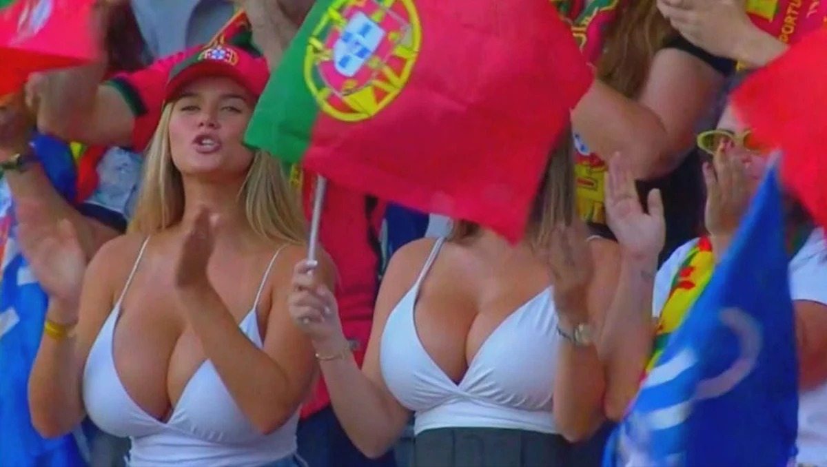 The Most Eye-Catching and Beautiful Female Fans of the 2026 World Cup ➤ Buzzday.info
