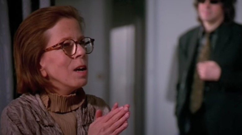 Remember Linda Hunt? Her Look Now Has Everyone Doing A Double Take