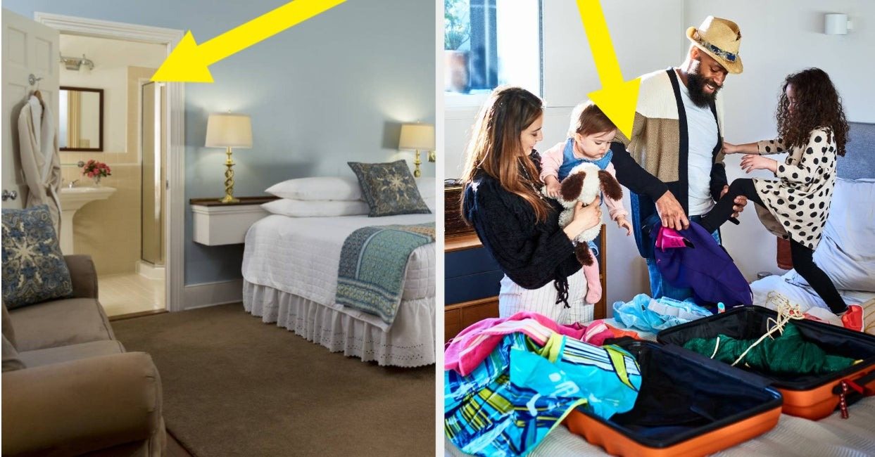 10 Things People Thought Only Rich Families Had — Until They Grew Up