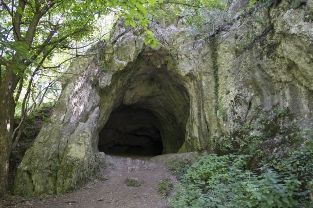 La voix provenant de la grotte n’était pas un appel au secours ➤ Buzzday.info