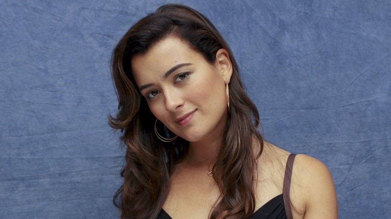 Côté De Pablo Flaunts Her Huge Size in New Photos – Take a Look