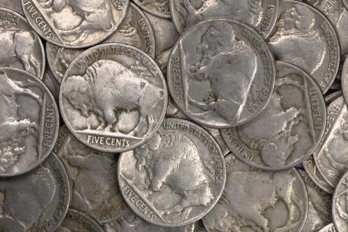 Coins that can be worth a fortune