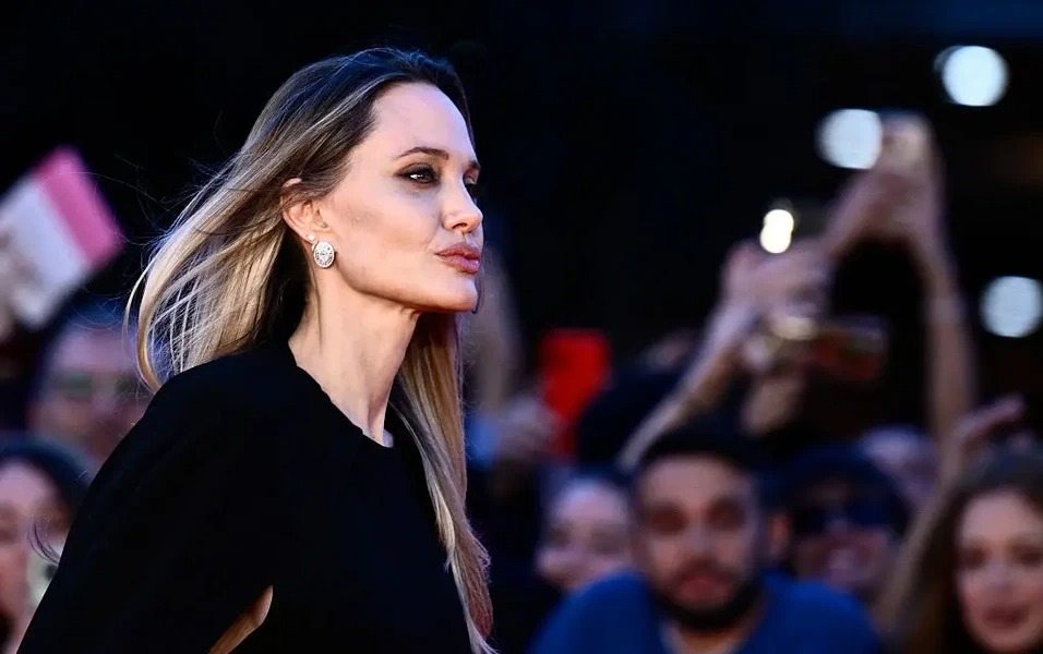 On the day the Jolie-Pitt twins turn 18, their parents’ divorce may be finalized