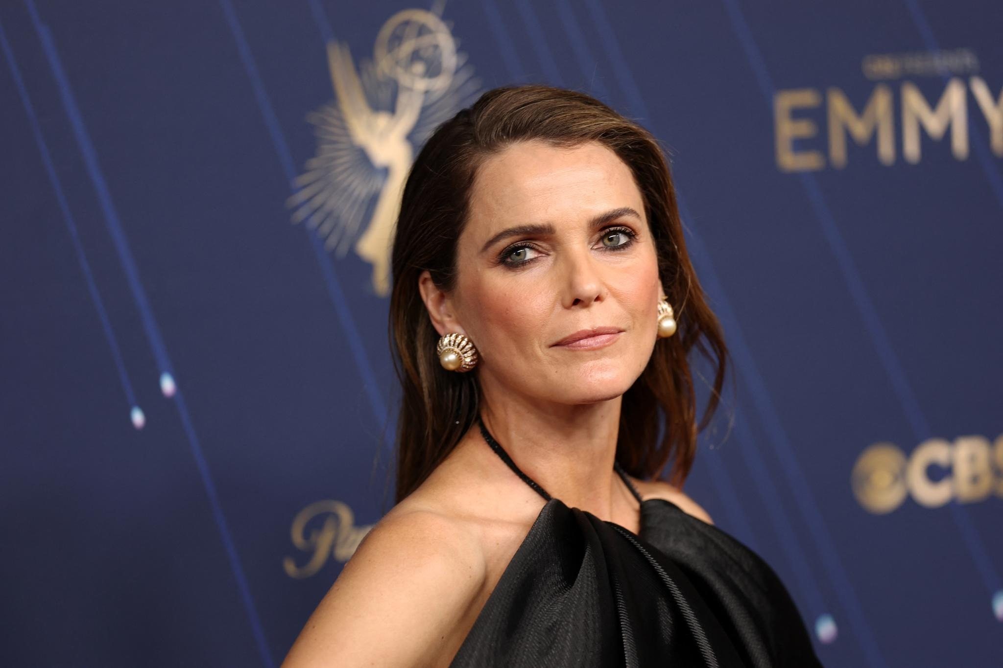 Keri Russell Was Once The Dream Girl – You Won’t Believe Her Today
