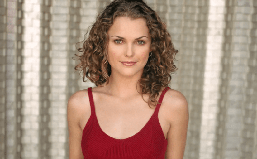 Keri Russell Was Once The Dream Girl – You Won’t Believe Her Today ➤ Buzzday.info