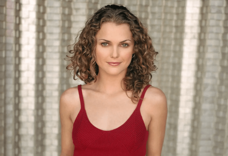 Keri Russell Was Once The Dream Girl – You Won’t Believe Her Today ➤ Buzzday.info