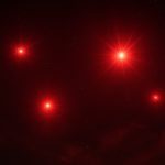 He Followed a Strange Red Light — What His Camera Captured Led to an Incredible Discovery ➤ Buzzday.info