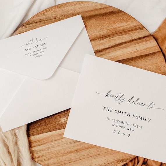 The Secret of the White Envelope