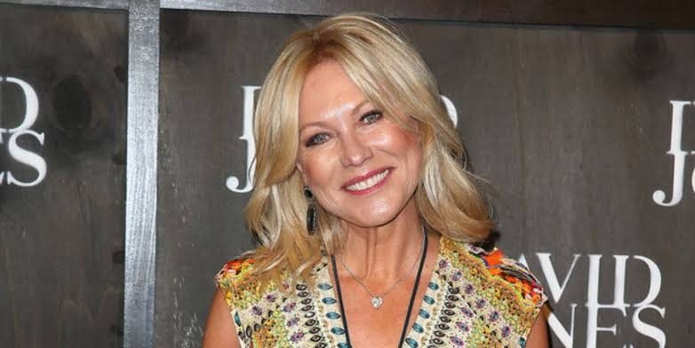 Kerri-Anne Kennerley Turned 72. Grab Tissues Before You See Her