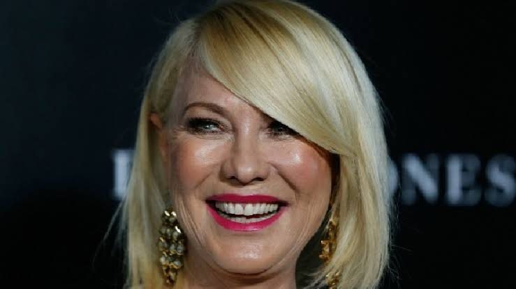 Kerri-Anne Kennerley Turned 72. Grab Tissues Before You See Her