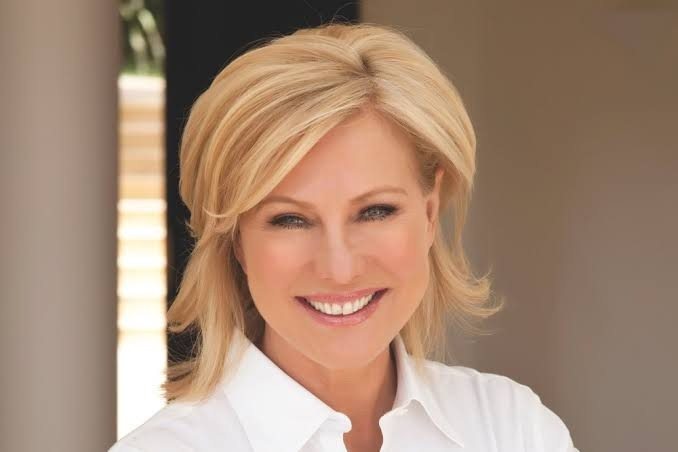 Kerri-Anne Kennerley Turned 72. Grab Tissues Before You See Her ➤ Buzzday.info