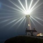 Le phare qui s’est rallumé après un demi-siècle a bouleversé la vie d’Avalon ➤ Buzzday.info