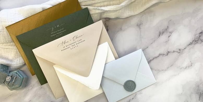 The Secret of the White Envelope