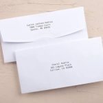 The Secret of the White Envelope ➤ Buzzday.info