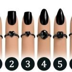 La forme de vos ongles et le design de votre bague préférés peuvent révéler des aspects de votre personnalité. Lequel choisirez-vous ? ➤ Buzzday.info